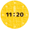 11：20